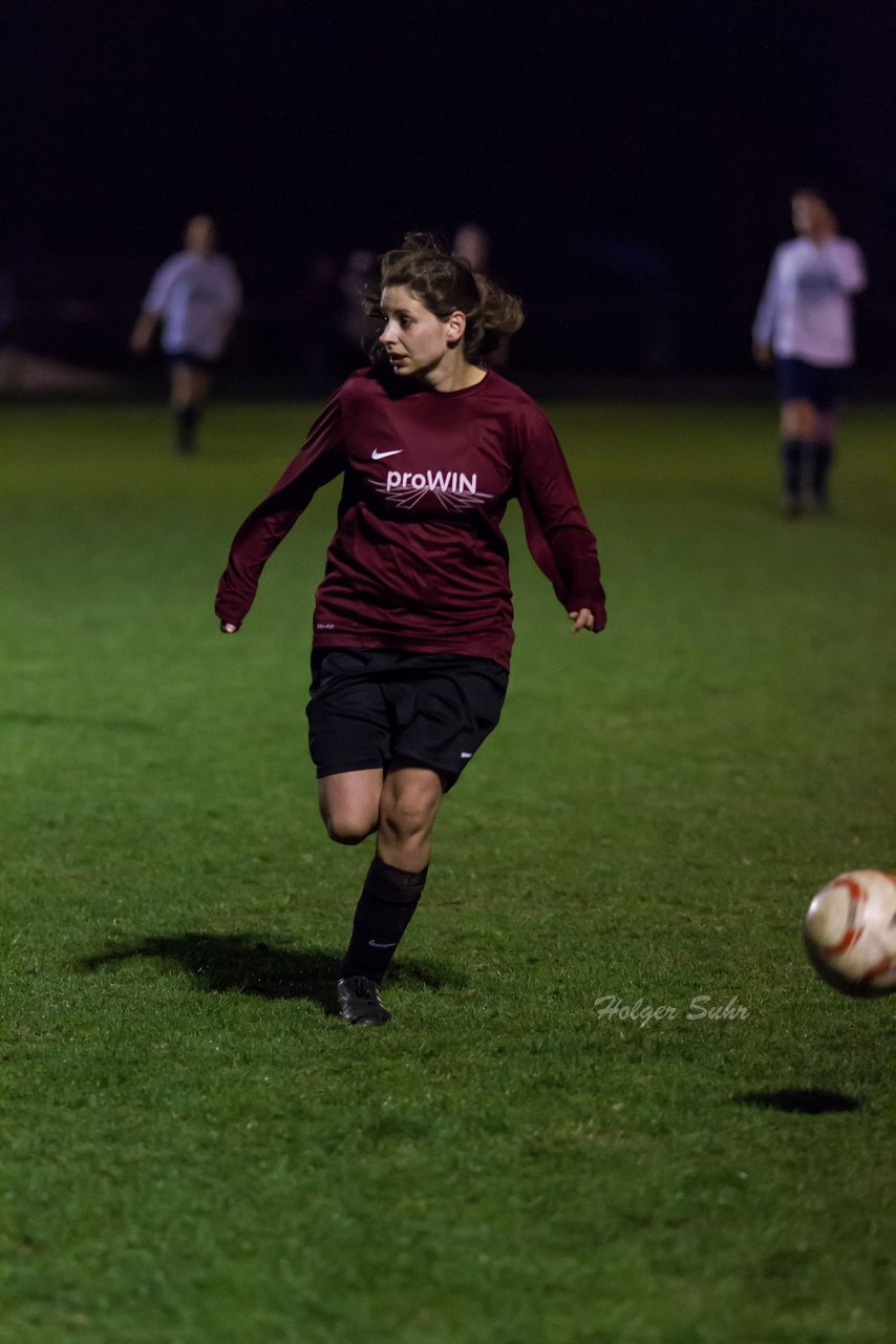 Bild 157 - Frauen TSV Zarpen - SG Rnnau/Daldorf : Ergebnis: 0:0